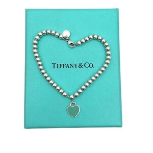 Bracelet Luxury Designer By Tiffany And Company
